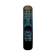 TELECOMANDA COMPATIBILA TV LG (VOICE CONTROL)