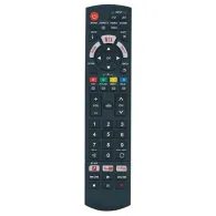 TELECOMANDA UNIVERSALA COMPATIBILA PANASONIC