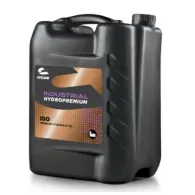 Ulei hidraulic Premium ISO46 HLP, bidon 10L