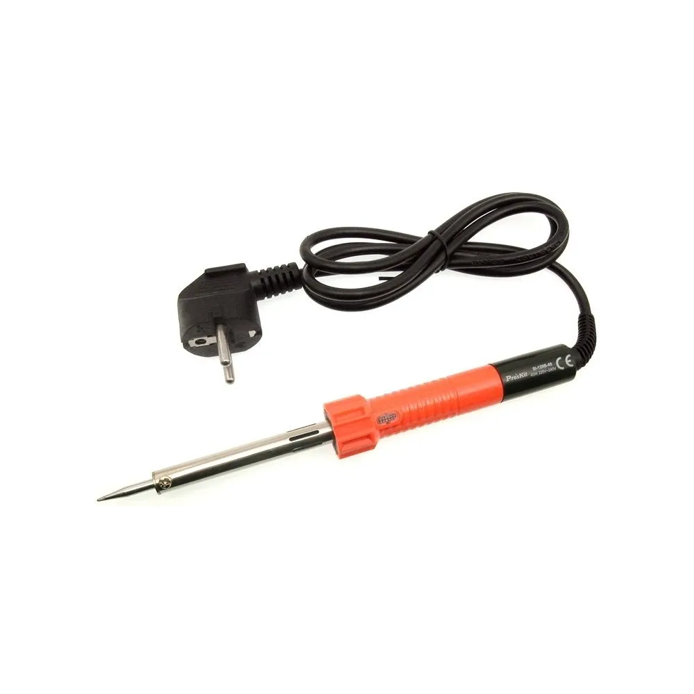 Ciocan de lipit 40W Proskit