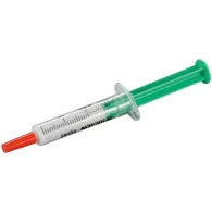 Pasta termica fara silicon in seringa 2ml