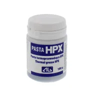 Pasta termoconductoare HPX cutie 100gr, TermoPasty