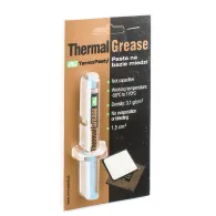 Pasta termoconductoare siringa 3.5gr TermoPasty