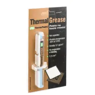 Pasta termoconductoare siringa 3.5gr TermoPasty