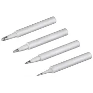 Set varfuri 0.8mm, 0.5mm, 3mm, 2.7mm pentru statie de lipit SLD-STDG-48W-FIXP