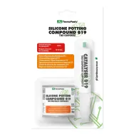 Solutie siliconica 100g TermoPasty