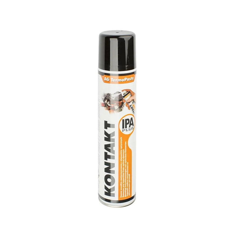 Spray alcool izopropilic 600ml TermoPasty