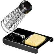 Stand pentru ciocan de lipit