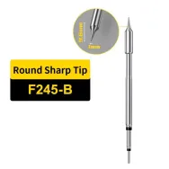Varf ciocan de lipit FNIRSI F245-B, 1mm