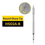 Varf ciocan de lipit FNIRSI HS02A-B, 1mm