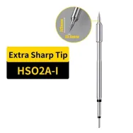 Varf ciocan de lipit FNIRSI HS02A-I, 0.1mm