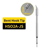 Varf ciocan de lipit FNIRSI HS02A-JS, 0.45mm