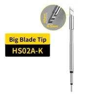 Varf ciocan de lipit FNIRSI HS02A-K, 4.5mm