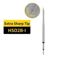 Varf ciocan de lipit FNIRSI HS02B-I, 0.6mm
