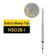 Varf ciocan de lipit FNIRSI HS02B-I, 0.6mm