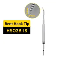 Varf ciocan de lipit FNIRSI HS02B-IS, 0.4mm