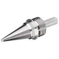 Varf pentru pistol de lipit cu gaz 1,6 mm