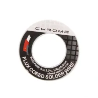 Fludor 100gr 0.8mm SN60 PB40