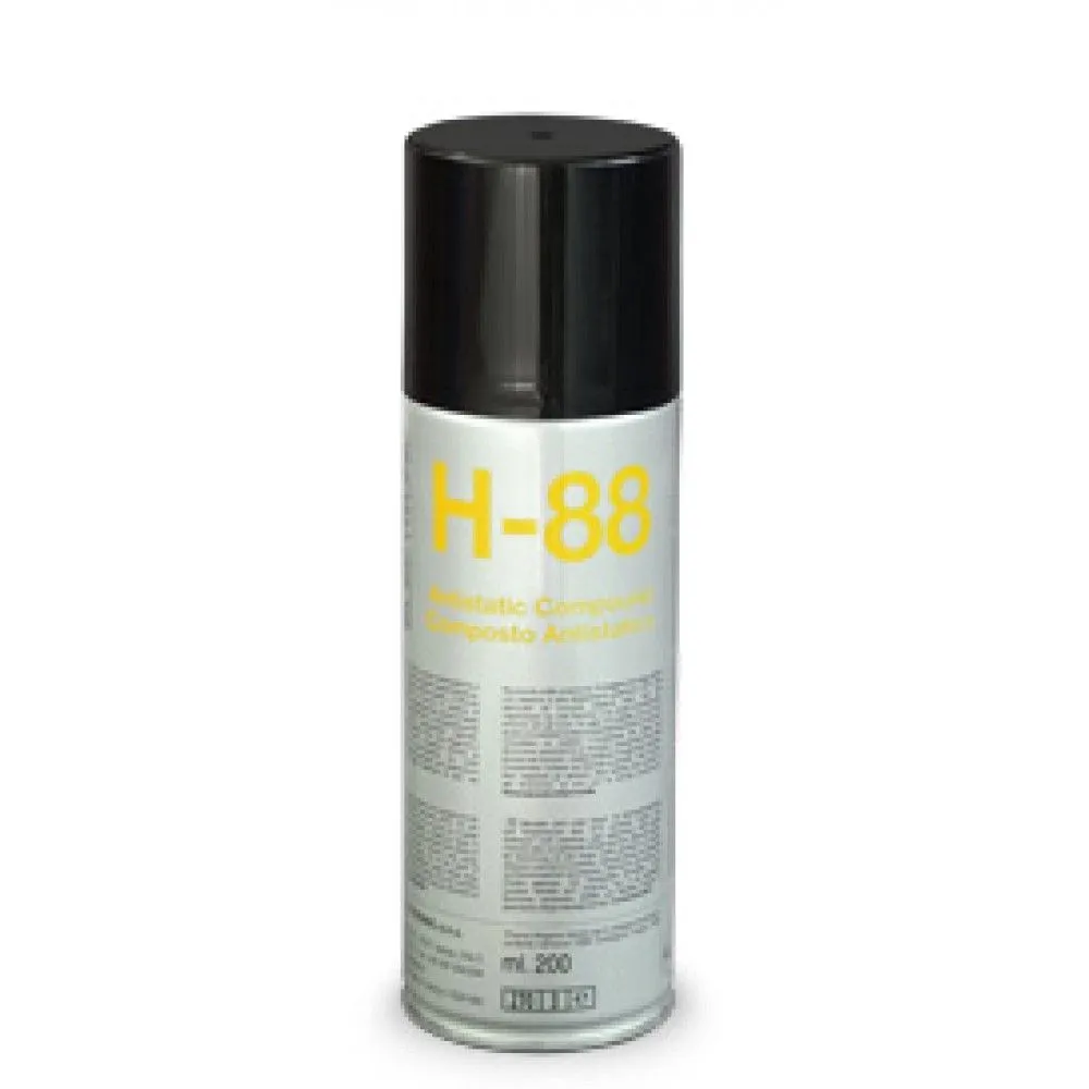 Spray antistatic DUE-CI 200ml