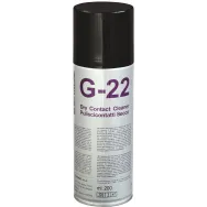 Spray curatare contact (uscat) DUE-CI 200ml