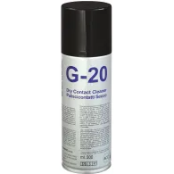 Spray curatare contact (uscat) DUE-CI 200ml