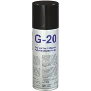Spray curatare contact (uscat) DUE-CI 200ml