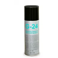 Spray curatare special (uscat) 200ml, DUE-CI