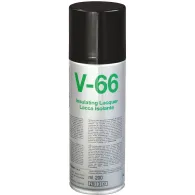 Spray lac izolator pentru circuite imprimate DUE-CI 200ml