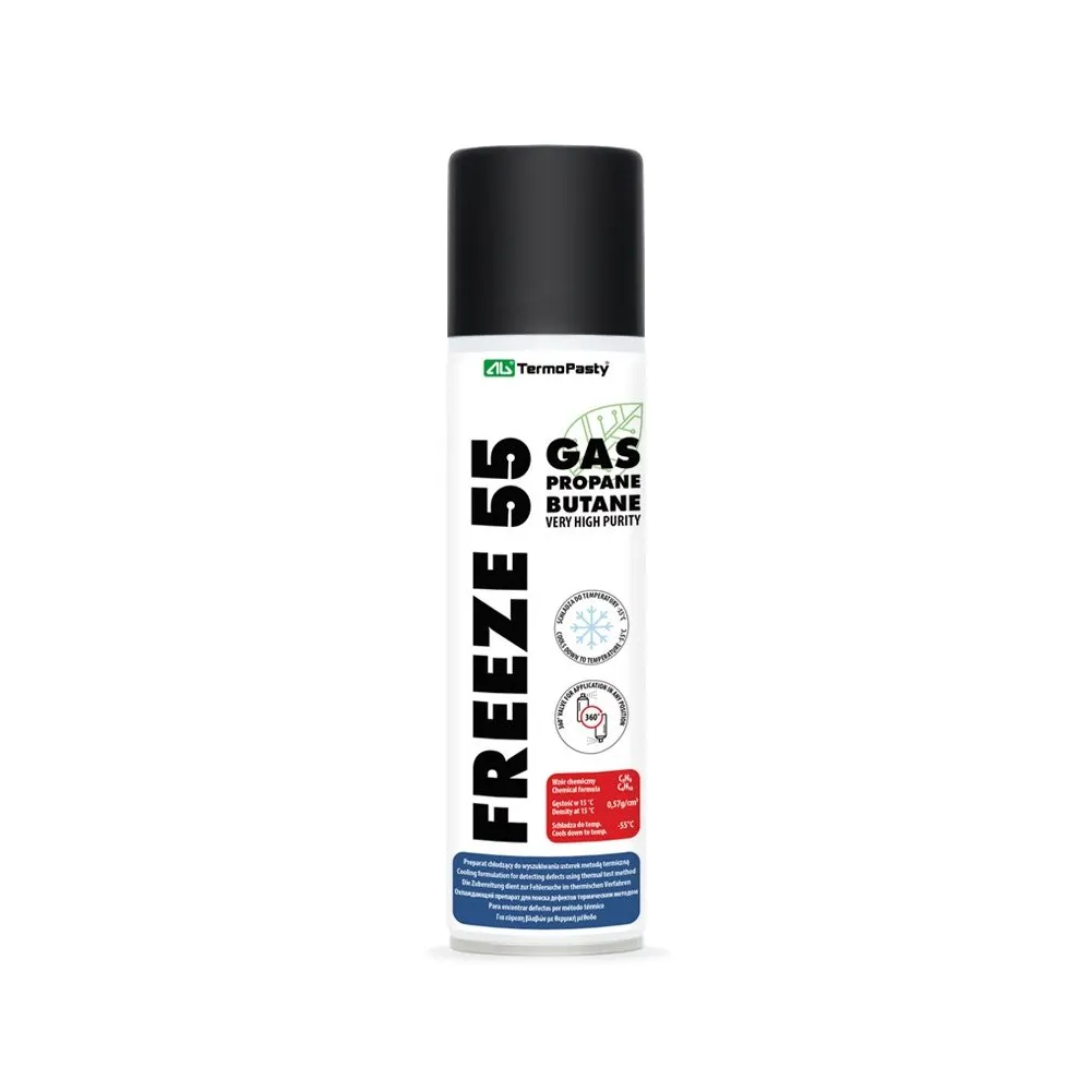 Spray racire Freeze 300ml, TermoPasty
