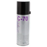 Spray ulei siliconic DUE-CI 200ml