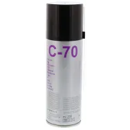 Spray ulei siliconic DUE-CI 200ml