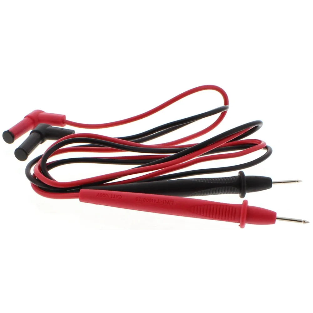 Sonde de masura pentru multimetru, UNI-T