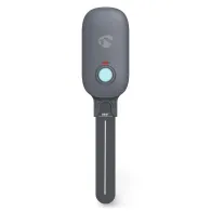 Aparat (umidometru) pentru masurarea gradului de umiditate al solului Smart Nedis, Bluetooth, IP55