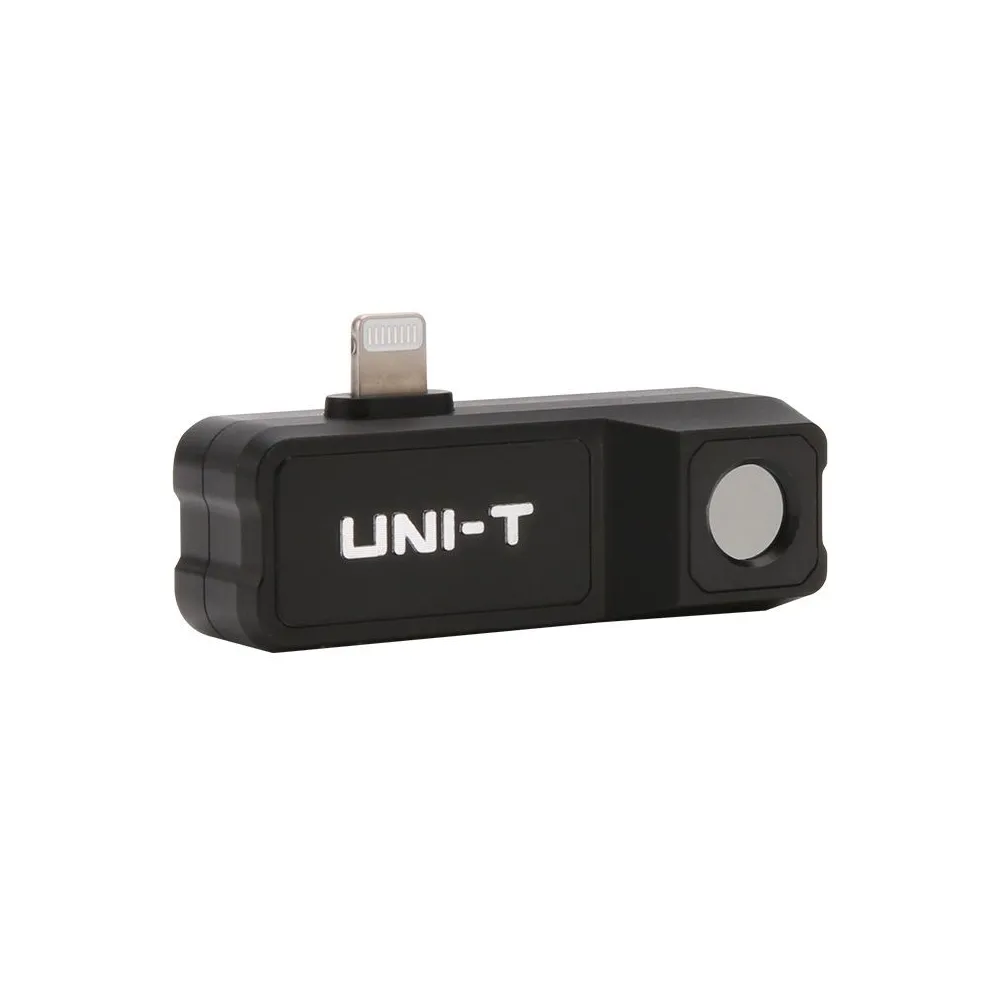 Camera termica Smartphone, modul iPhone, port Lightning, UTi120MS UNI-T
