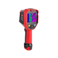 Camera termica, TFT 3.5", WiFi, UTi720E UNI-T