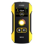 Detector cablu, metale, lemn perete FNIRSI WD-02