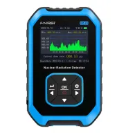 Detector radiatie nucleara, Geiger, FNIRSI GC-01