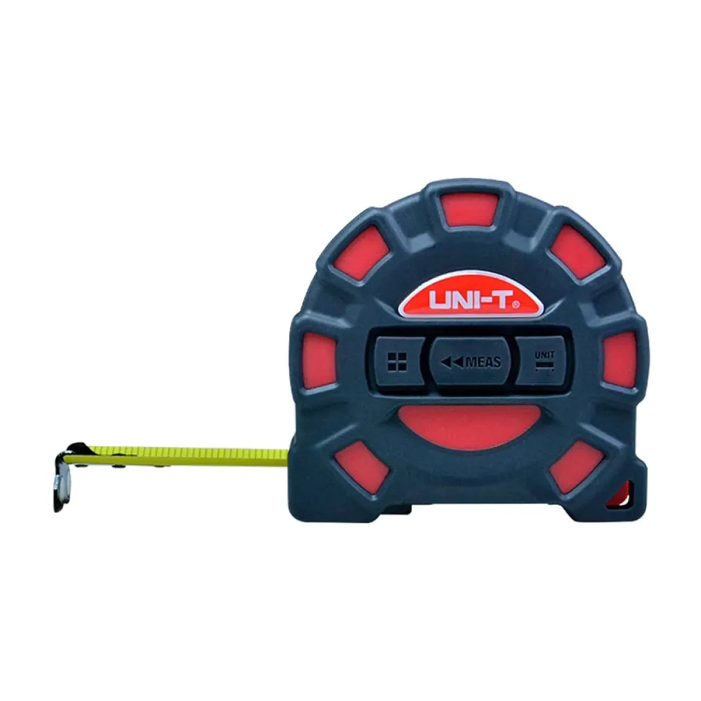Telemetru 5m ruleta, 60m laser, LM60T UNI-T