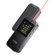 Telemetru digital cu laser, 40m, FNIRSI IR40