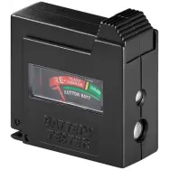 Tester baterie cu afisaj analog