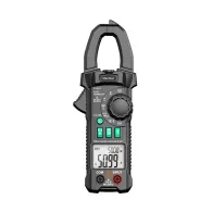 Clampmetru (cleste ampermetric) digital Mastfuyi FY219