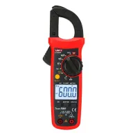Clampmetru (cleste ampermetric) digital UT202F UNI-T