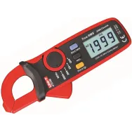 Clampmetru (cleste ampermetric) digital UT210B UNI-T