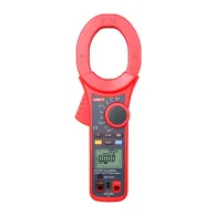 Clampmetru (cleste ampermetric) digital UT221, UNI-T, 2000A