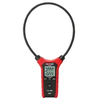 Clampmetru (cleste ampermetric) digital UT281C UNI-T Pro