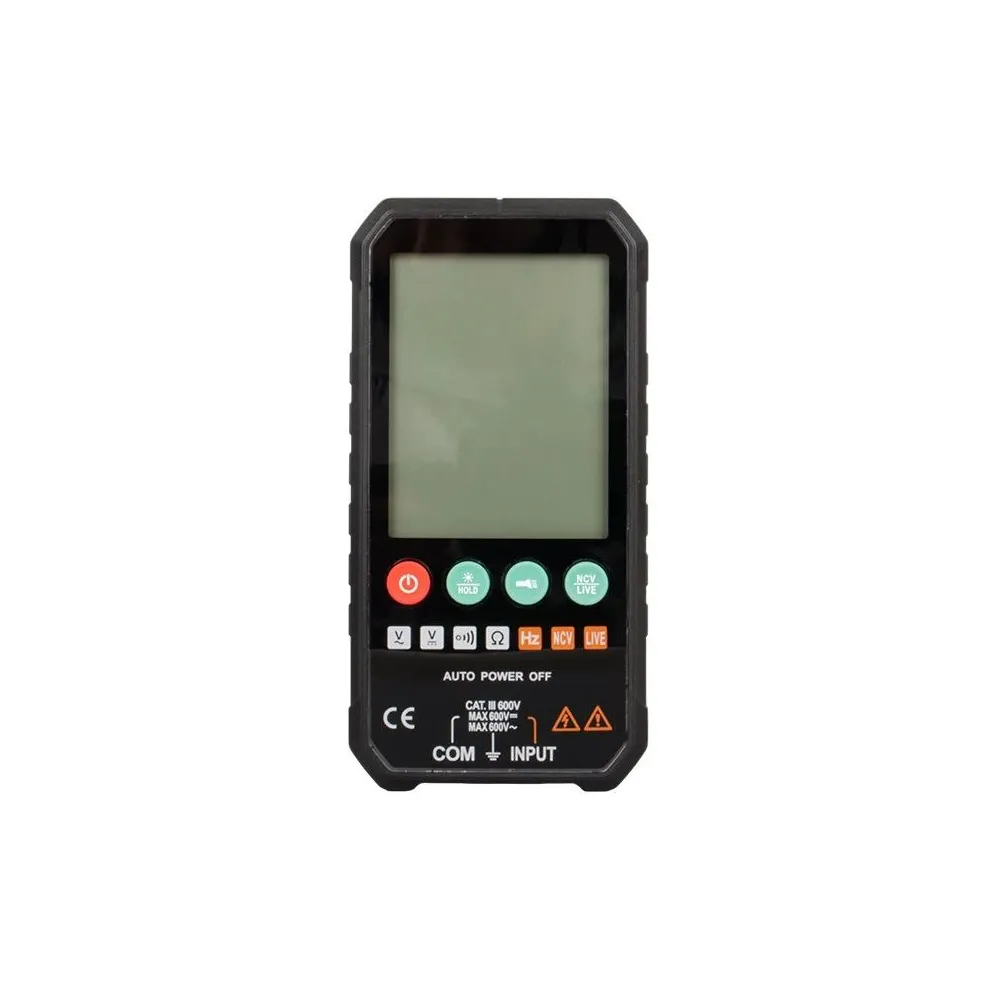 Multimetru digital FY107A Mastfuyi