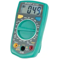 Multimetru digital MT-1233D Pros'Kit