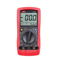 Multimetru digital pentru diagnosticare auto UT107 UNI-T
