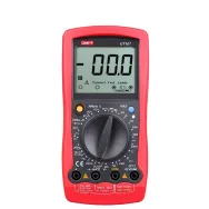 Multimetru digital pentru diagnosticare auto UT107 UNI-T