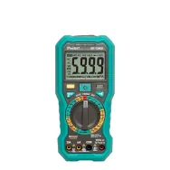 Multimetru digital True-RMS Pros'Kit